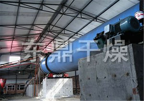 褐煤提質(zhì)設備