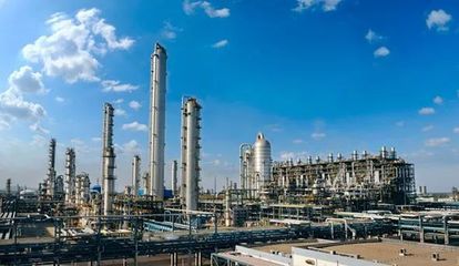 煉化行業迎來新一輪"擴能潮"基礎化工品或在3年內出現過剩