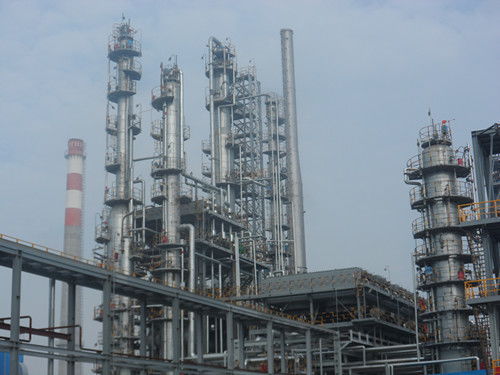 中國石油不銹鋼管指定供應商 中石油物資入網(wǎng)許可證