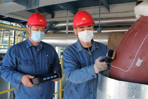 大慶石化一檢測技術(shù)填補(bǔ)中國石油檢驗(yàn)技術(shù)空白