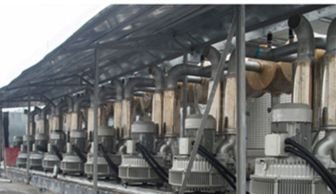 化工廠污水池處理專用高壓風(fēng)機的應(yīng)用與優(yōu)勢