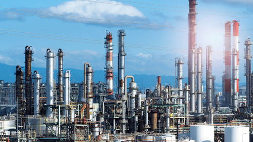 化工行業(yè)商標(biāo)注冊(cè)類別的選擇策略