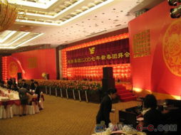 專業(yè)高效，一站式服務(wù) 石家莊專業(yè)會議服務(wù)布置公司解析