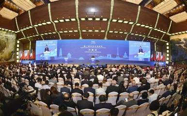 穿越中國來尋你，遇見西安遇見美——禮儀服務的文化魅力