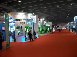 瑞達恒（RCC）受邀參加2012中國國際綠色創(chuàng)新技術產品展，深化建筑工程信息服務