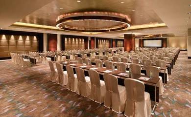 北京展覽場地租賃與禮儀服務 一站式解決方案指南